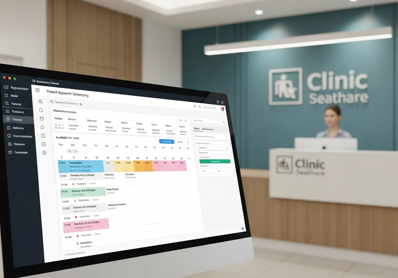 Évaluation de santé AI